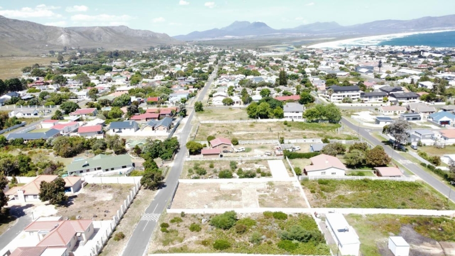 0 Bedroom Property for Sale in Kleinmond Western Cape